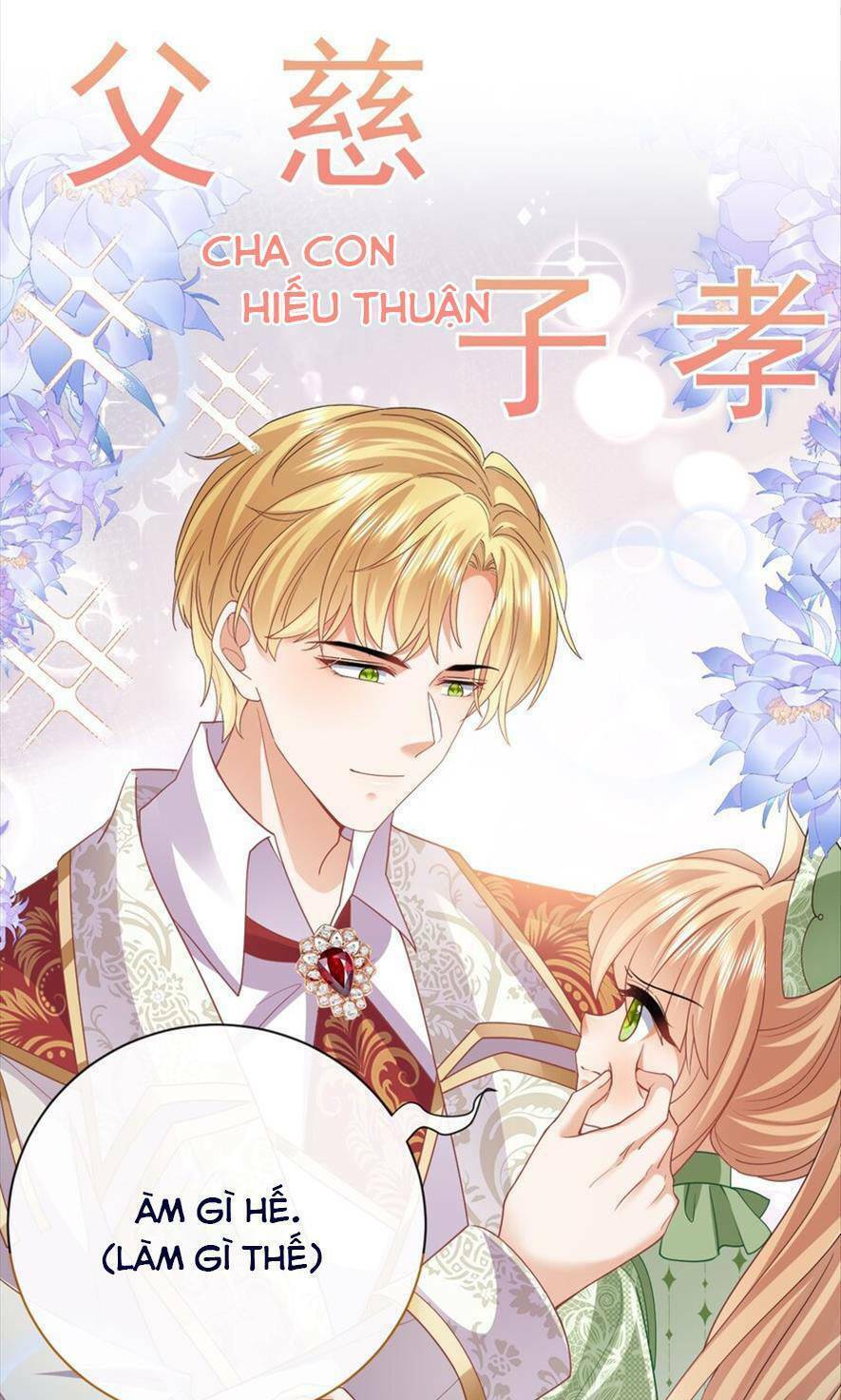 Công Chúa Bị Ruồng Bỏ: Chapter 43