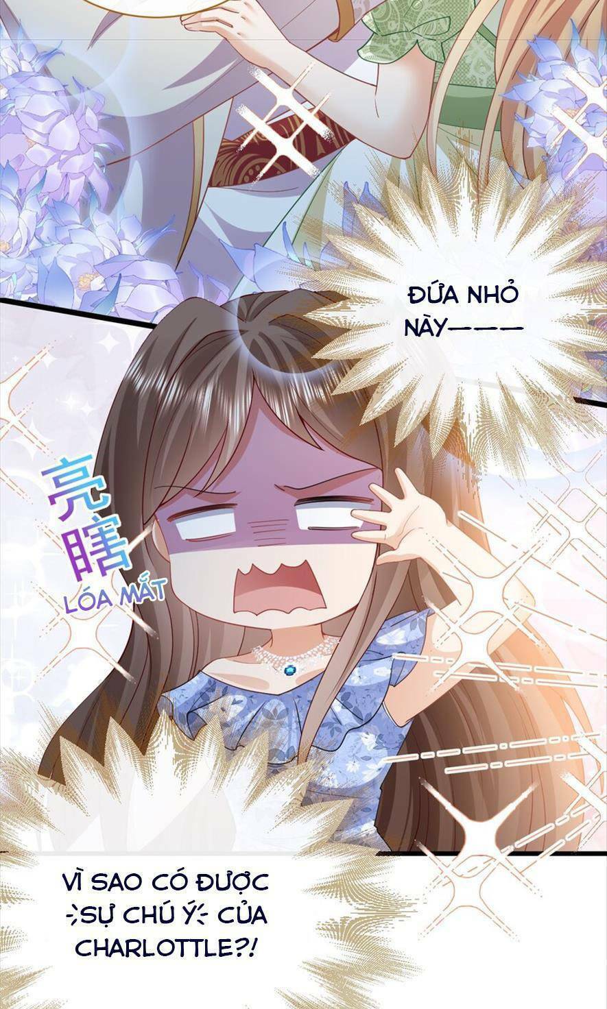 Công Chúa Bị Ruồng Bỏ: Chapter 43