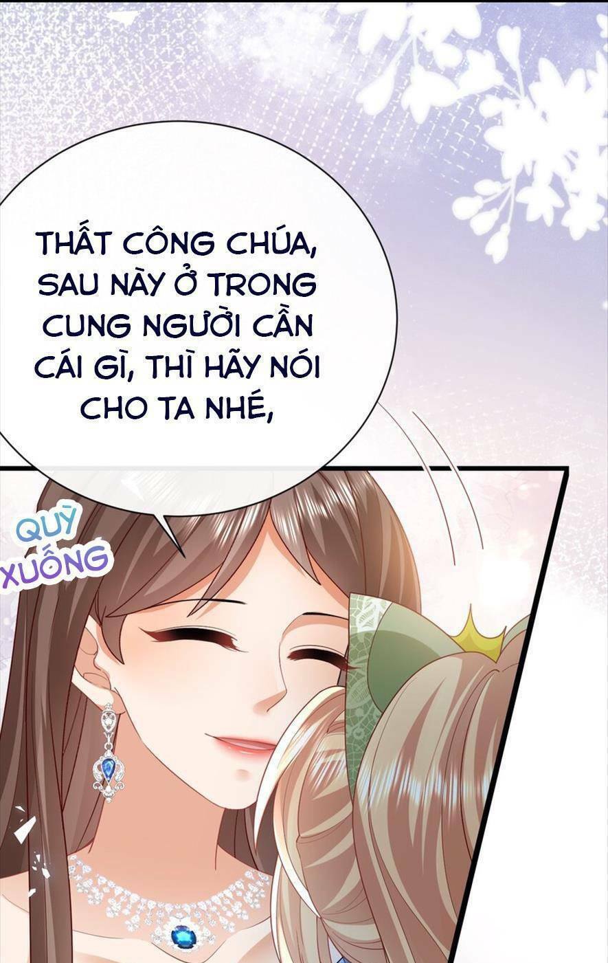 Công Chúa Bị Ruồng Bỏ: Chapter 43