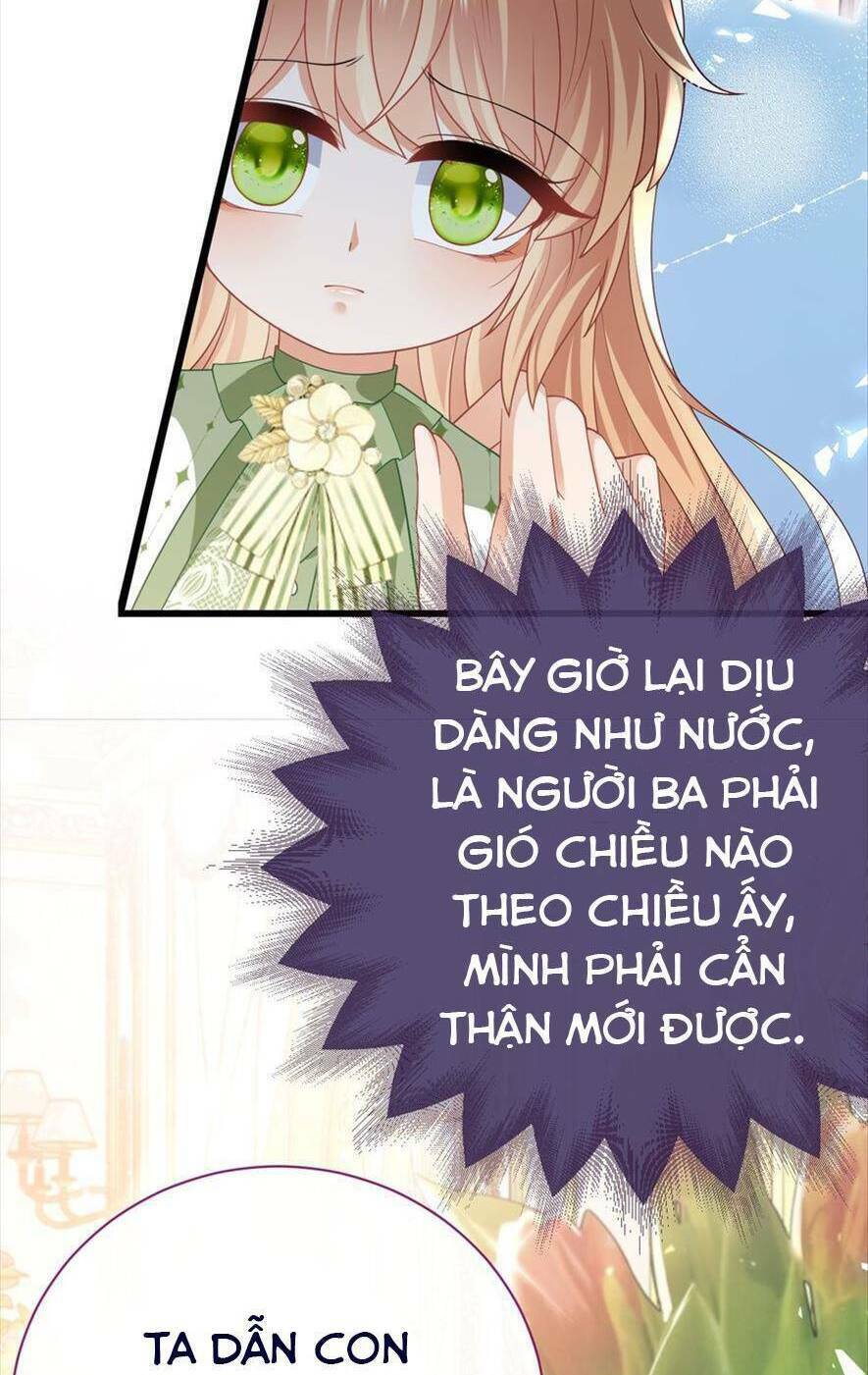 Công Chúa Bị Ruồng Bỏ: Chapter 43