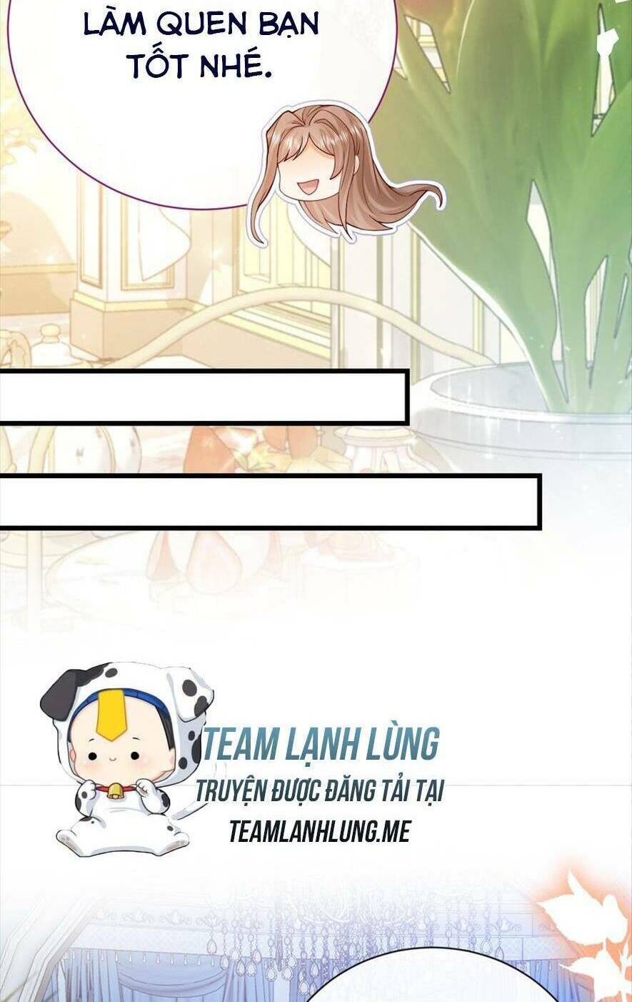 Công Chúa Bị Ruồng Bỏ: Chapter 43