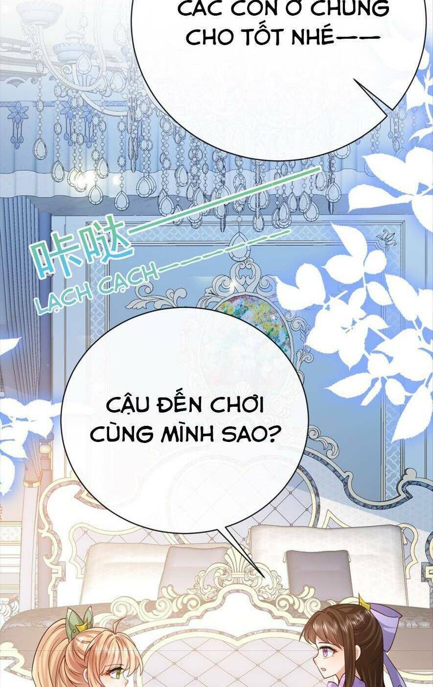 Công Chúa Bị Ruồng Bỏ: Chapter 43