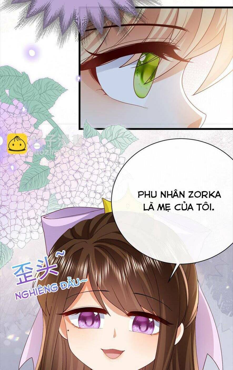 Công Chúa Bị Ruồng Bỏ: Chapter 43
