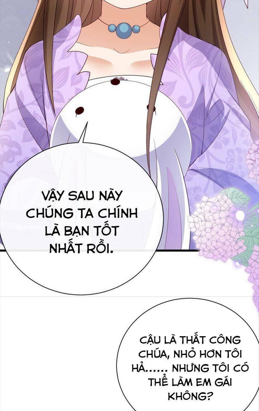 Công Chúa Bị Ruồng Bỏ: Chapter 43