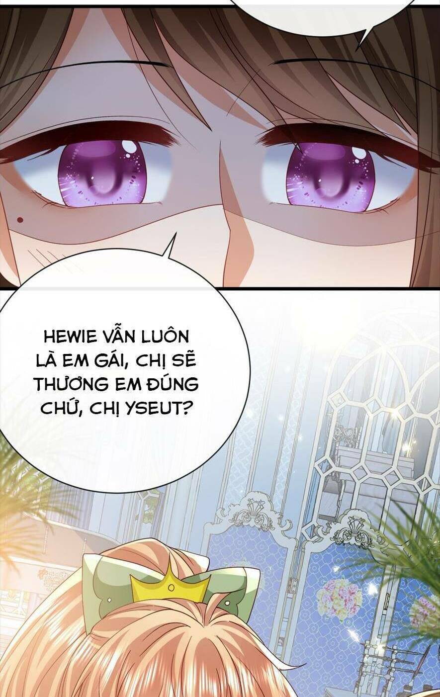 Công Chúa Bị Ruồng Bỏ: Chapter 43