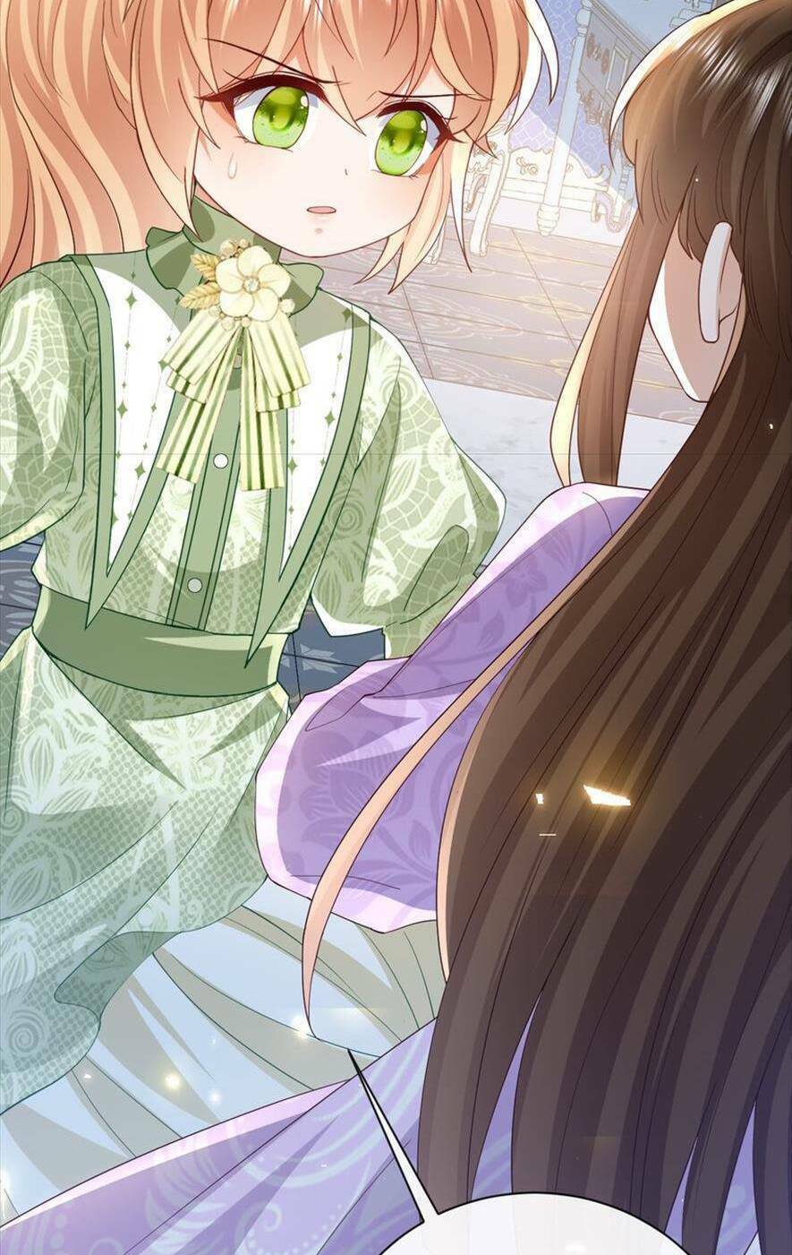 Công Chúa Bị Ruồng Bỏ: Chapter 43