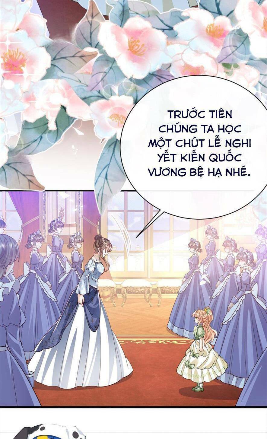 Công Chúa Bị Ruồng Bỏ: Chapter 43
