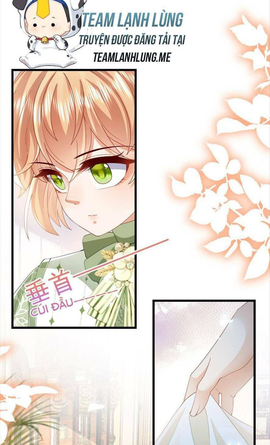 Công Chúa Bị Ruồng Bỏ: Chapter 43