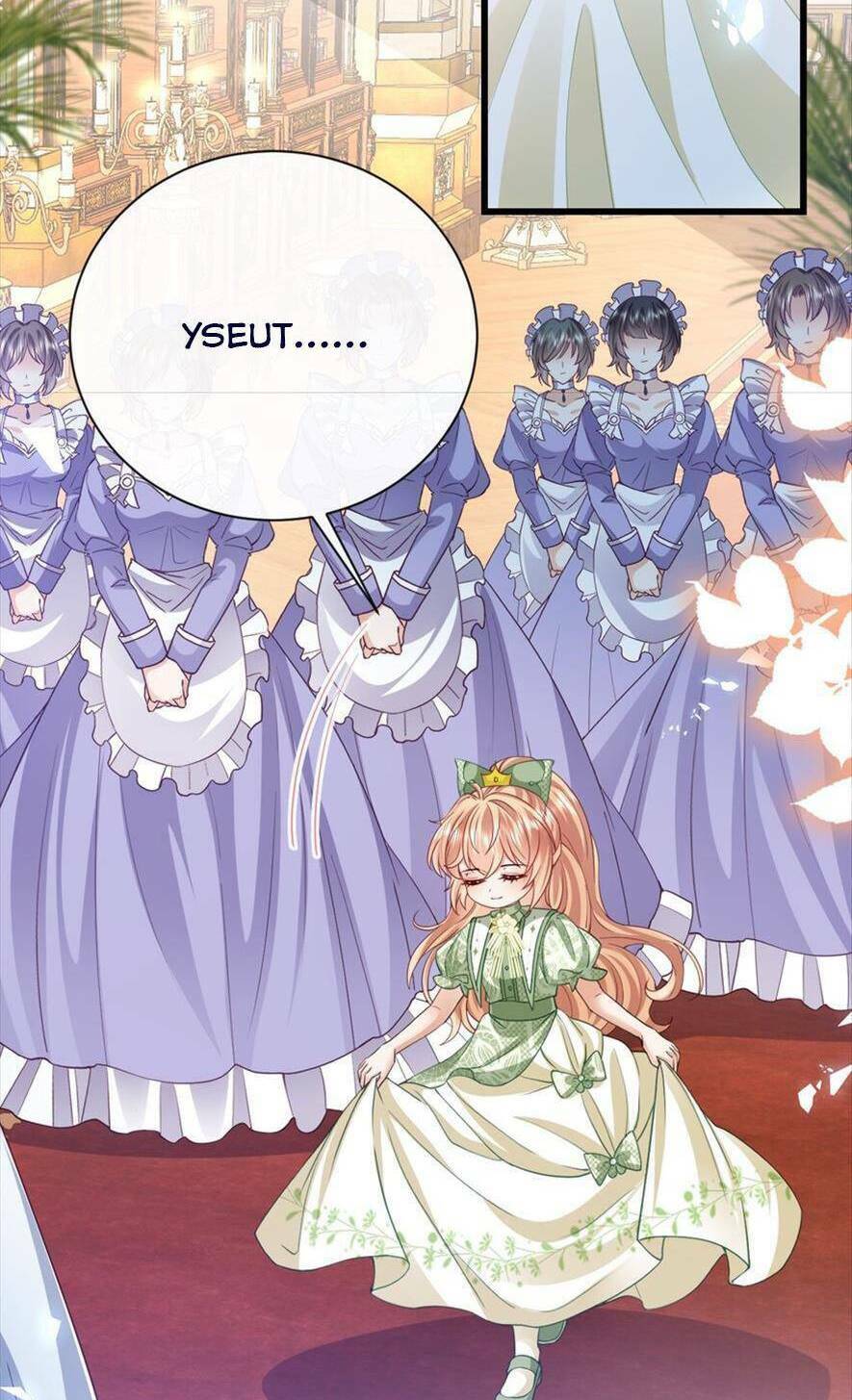 Công Chúa Bị Ruồng Bỏ: Chapter 43