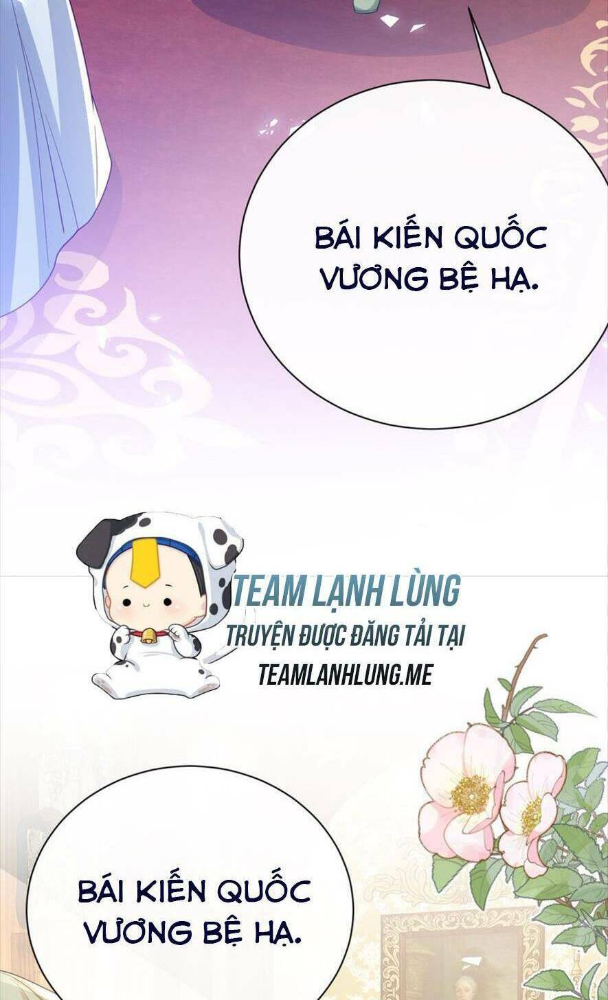 Công Chúa Bị Ruồng Bỏ: Chapter 43
