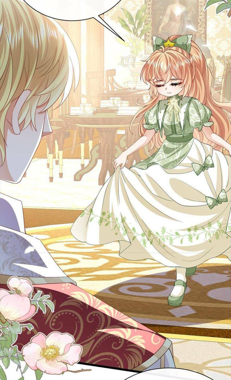 Công Chúa Bị Ruồng Bỏ: Chapter 43