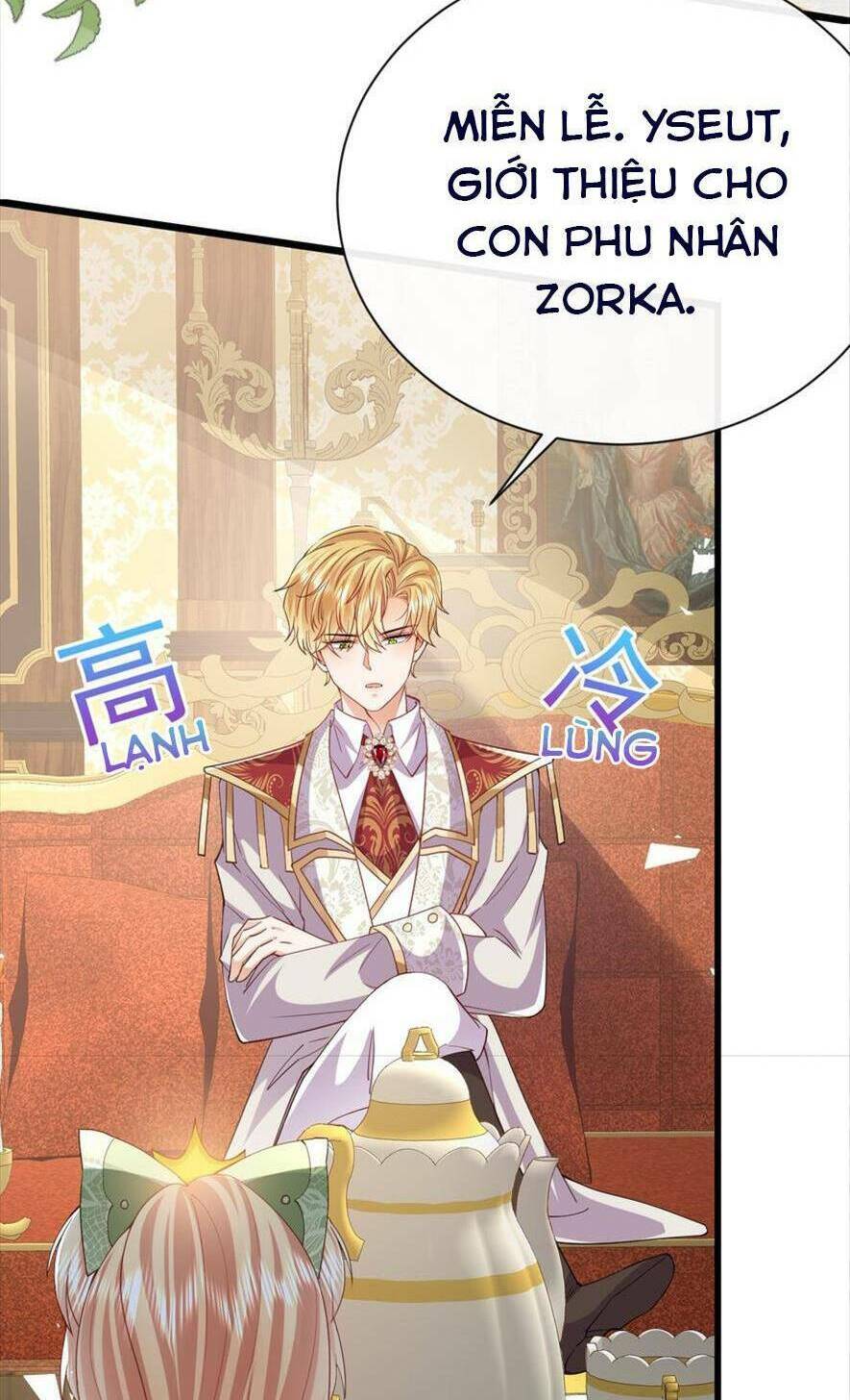 Công Chúa Bị Ruồng Bỏ: Chapter 43