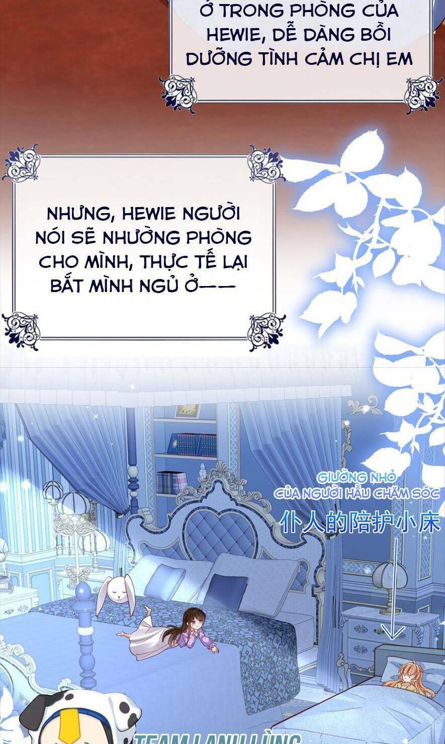 Công Chúa Bị Ruồng Bỏ: Chapter 44