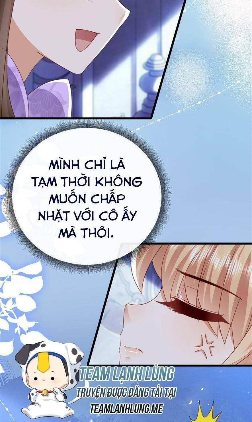 Công Chúa Bị Ruồng Bỏ: Chapter 44