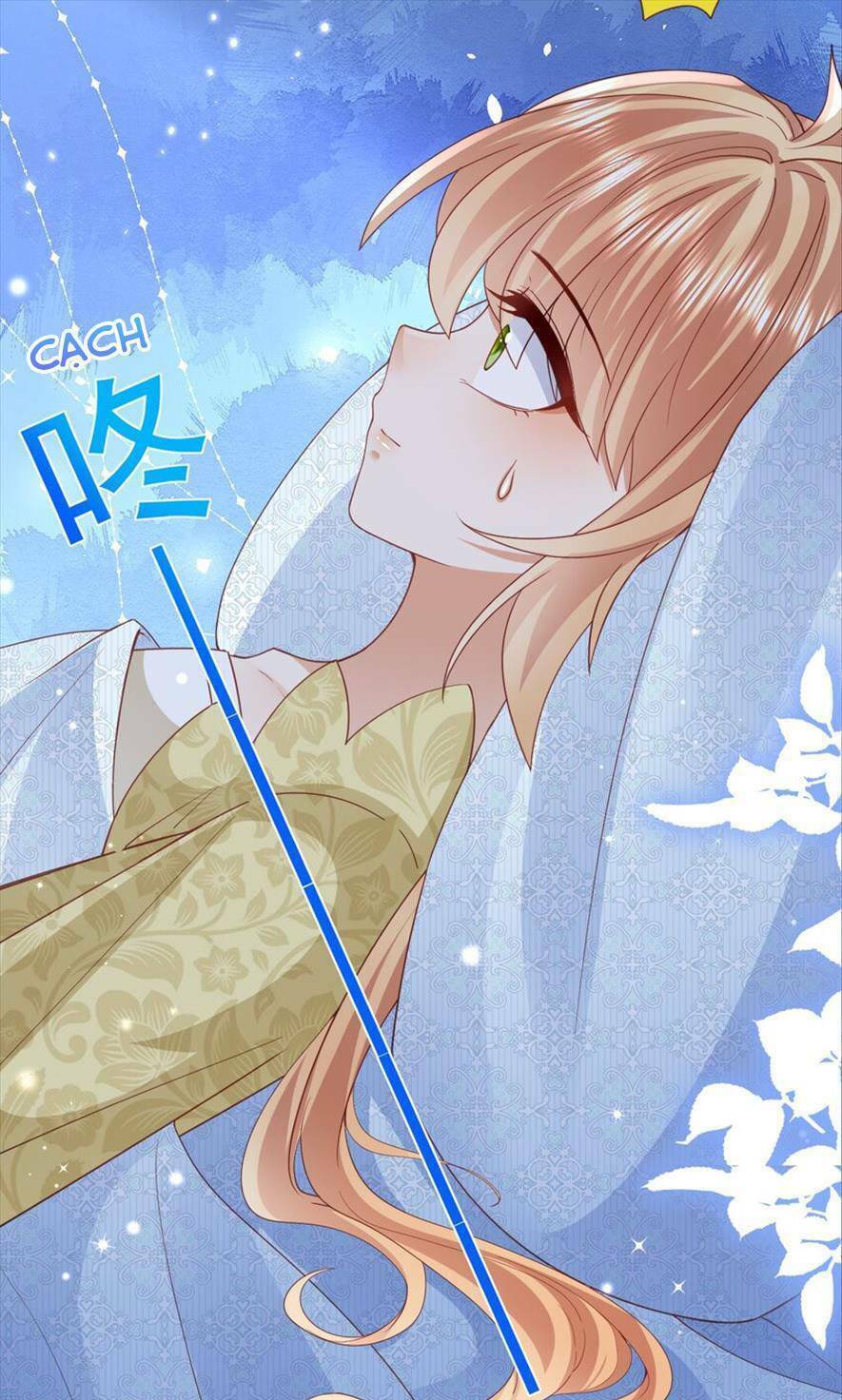 Công Chúa Bị Ruồng Bỏ: Chapter 44