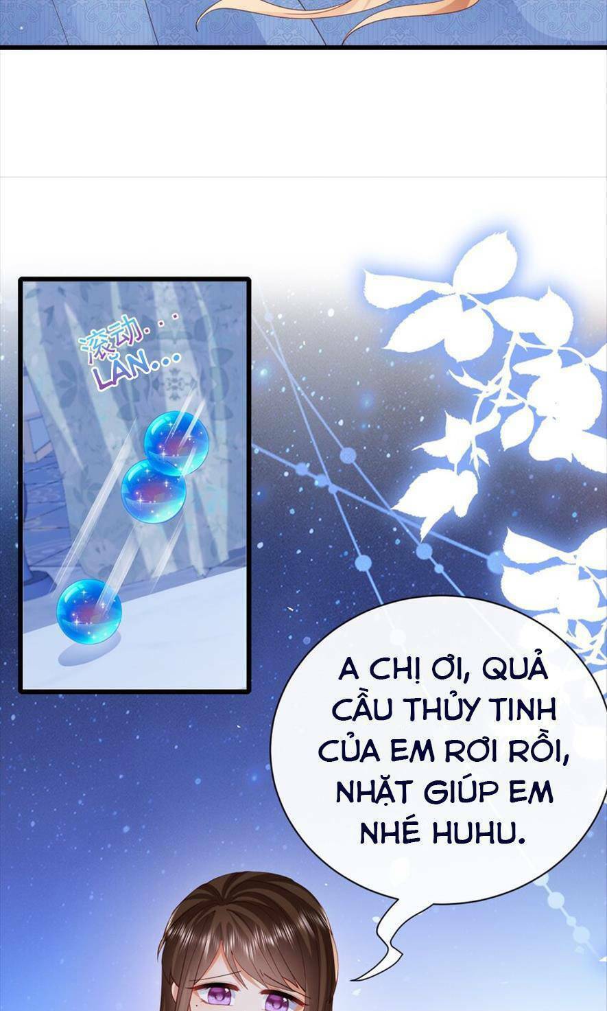 Công Chúa Bị Ruồng Bỏ: Chapter 44