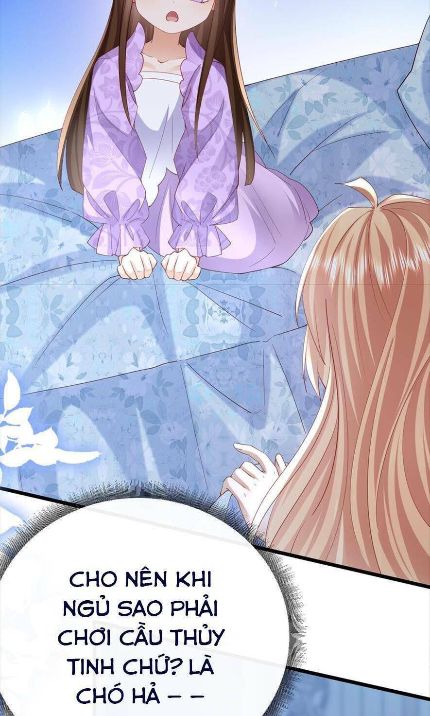Công Chúa Bị Ruồng Bỏ: Chapter 44