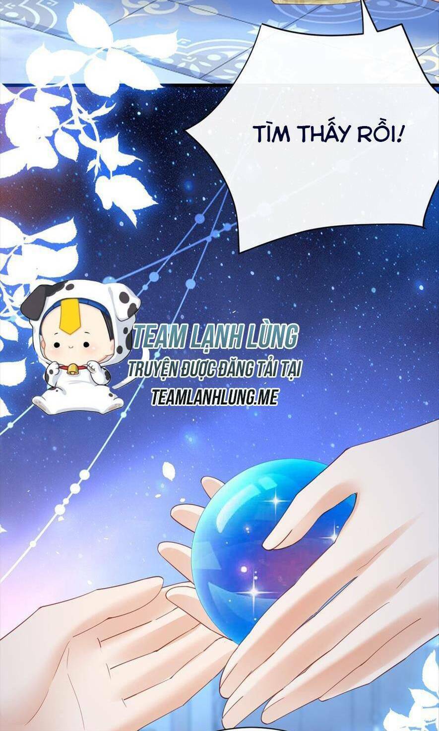 Công Chúa Bị Ruồng Bỏ: Chapter 44
