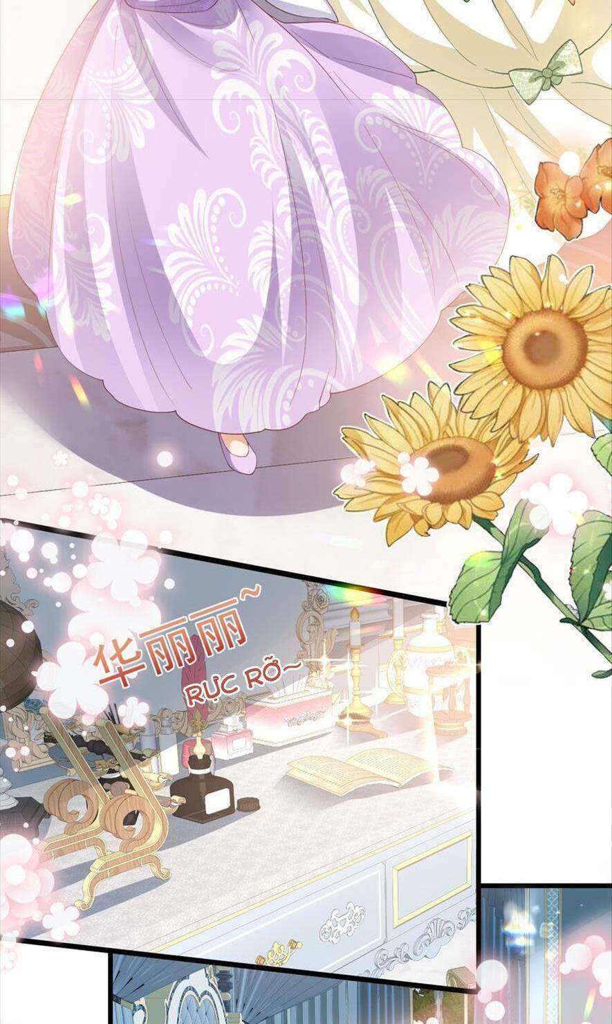 Công Chúa Bị Ruồng Bỏ: Chapter 44