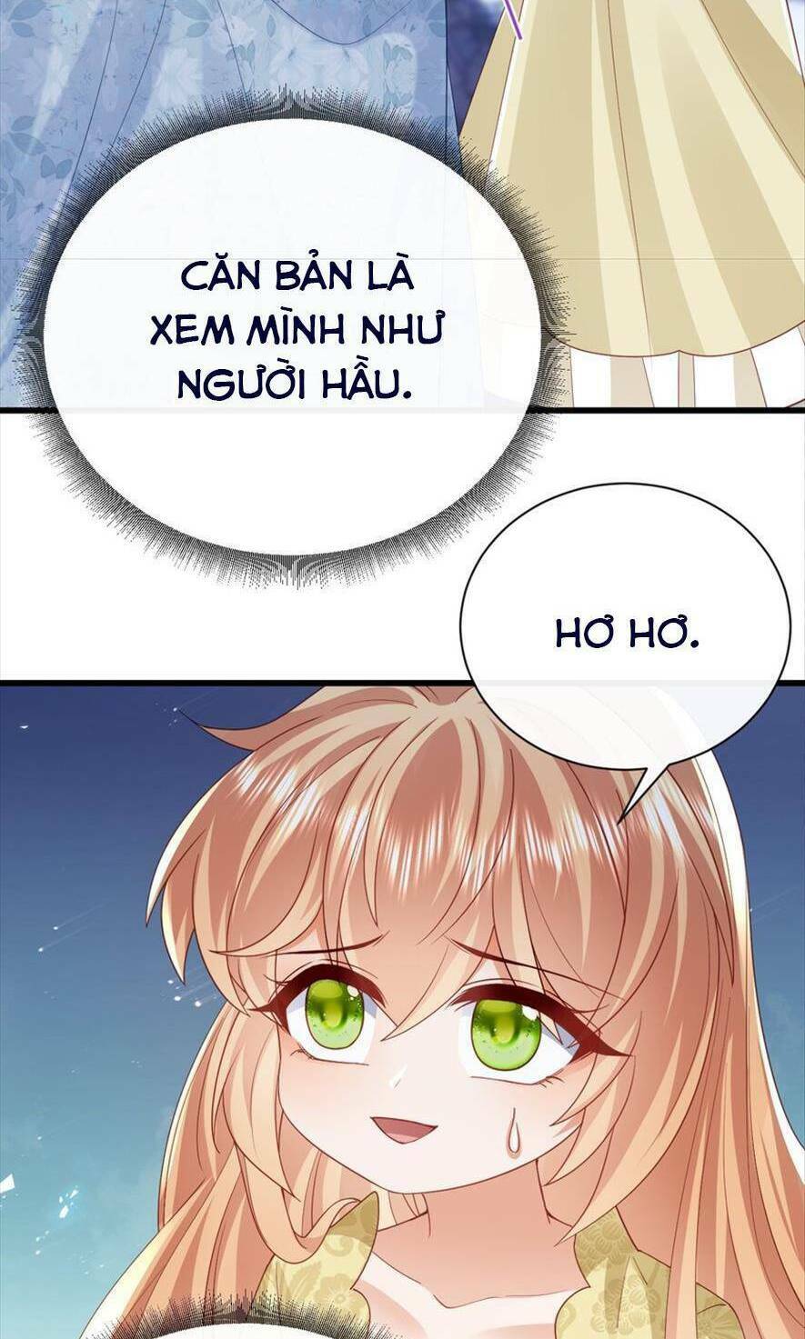 Công Chúa Bị Ruồng Bỏ: Chapter 44