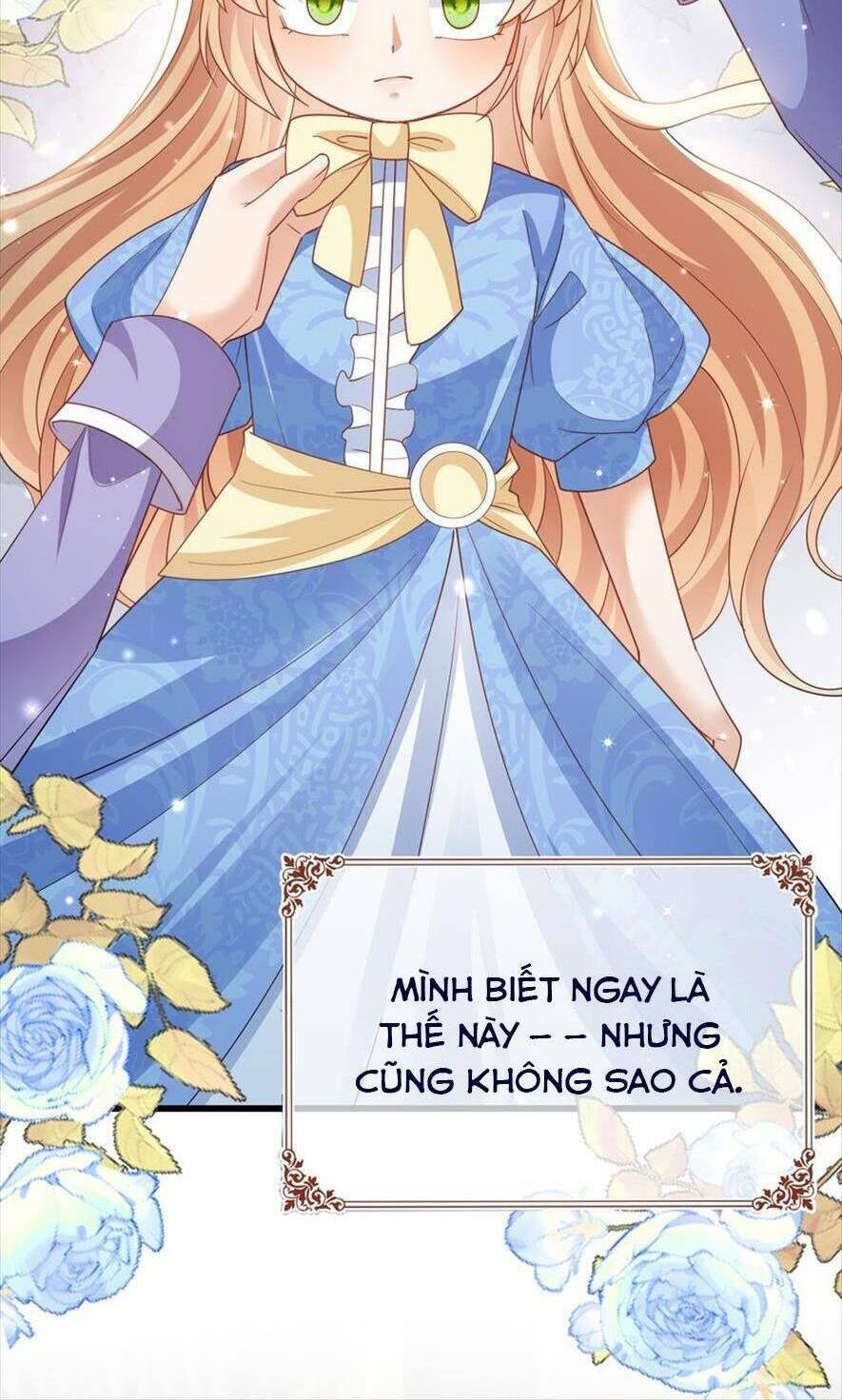 Công Chúa Bị Ruồng Bỏ: Chapter 44