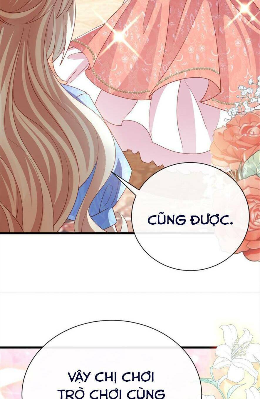 Công Chúa Bị Ruồng Bỏ: Chapter 44