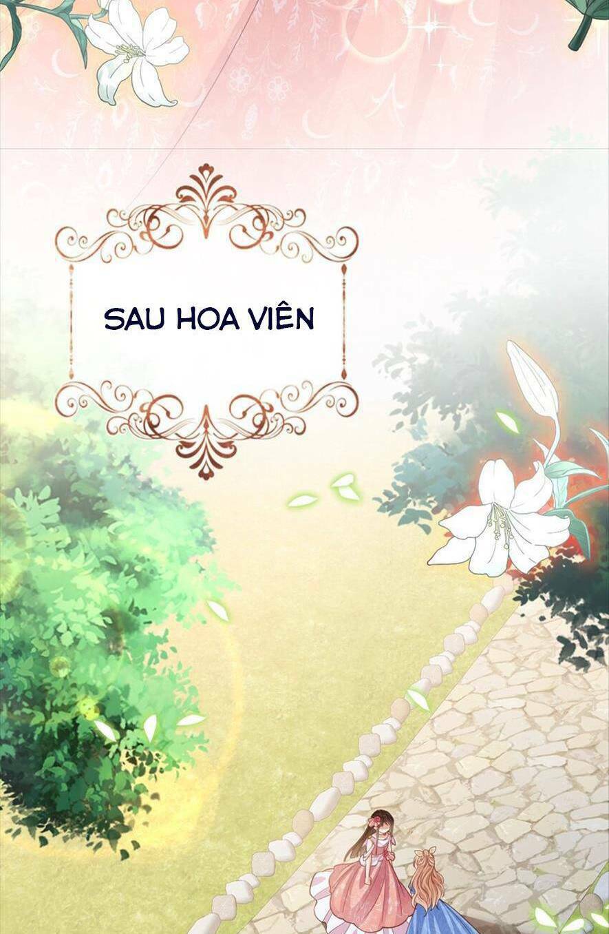 Công Chúa Bị Ruồng Bỏ: Chapter 44