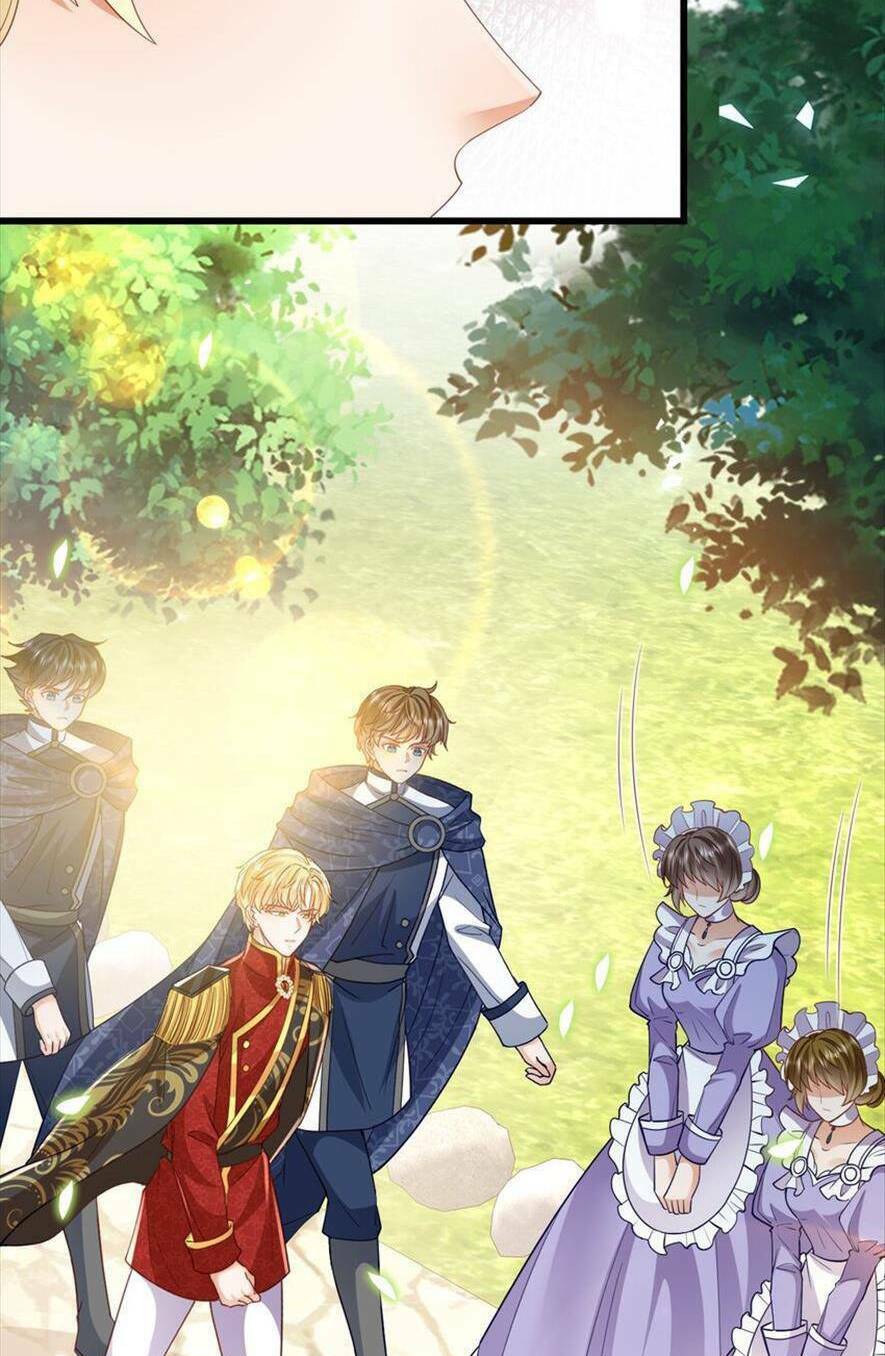 Công Chúa Bị Ruồng Bỏ: Chapter 44
