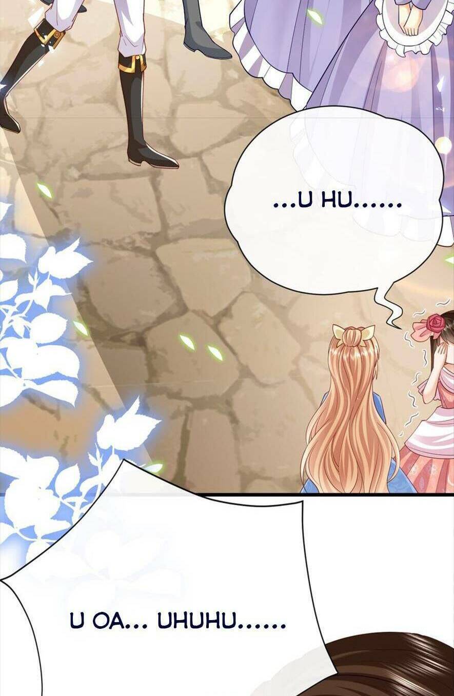 Công Chúa Bị Ruồng Bỏ: Chapter 44