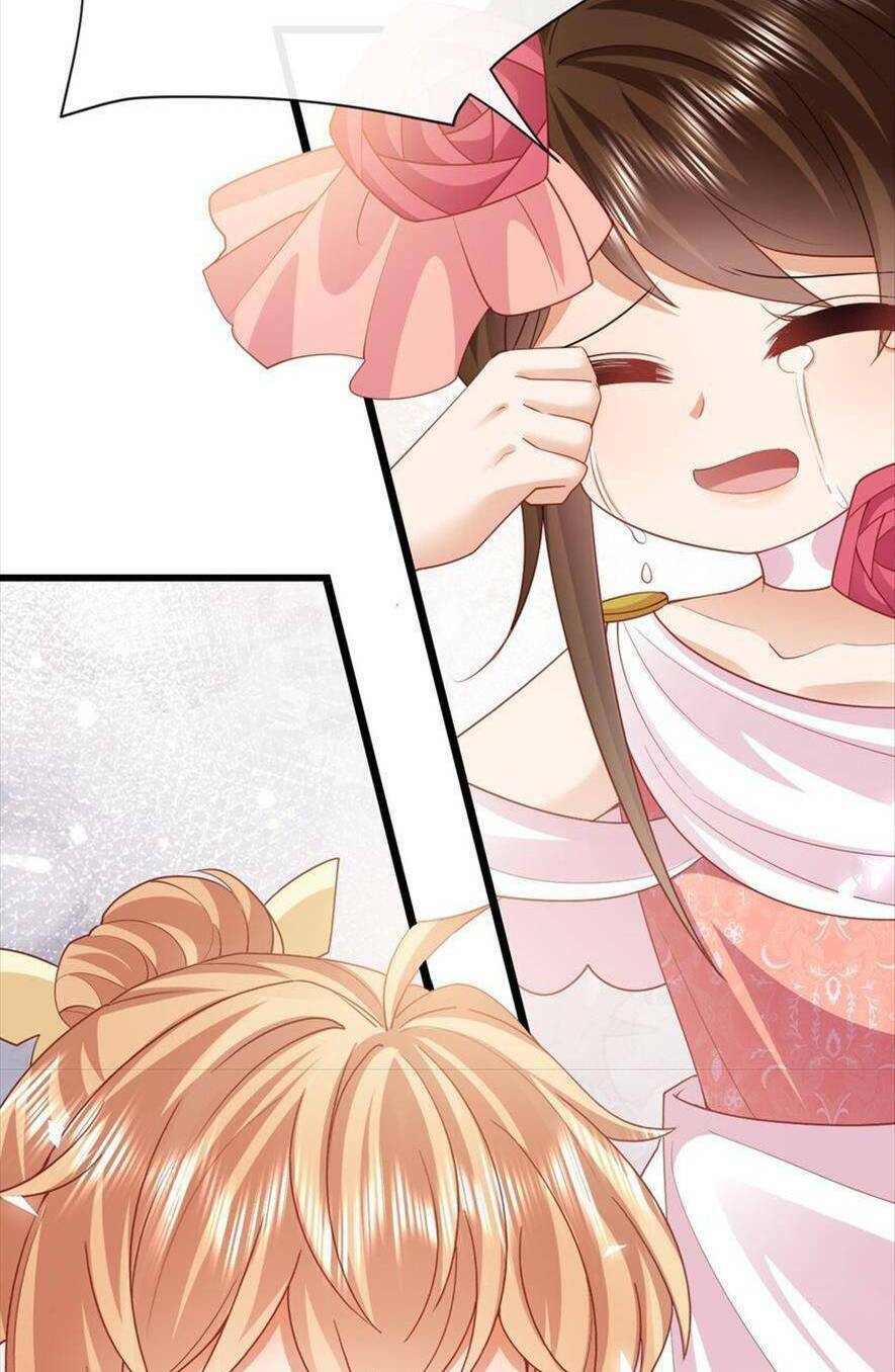Công Chúa Bị Ruồng Bỏ: Chapter 44