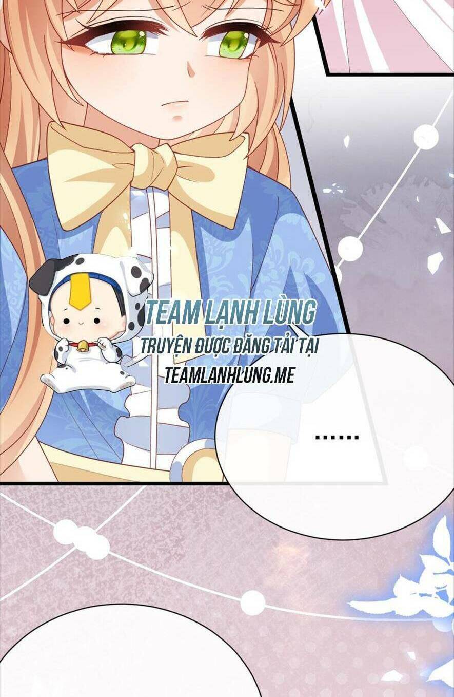 Công Chúa Bị Ruồng Bỏ: Chapter 44