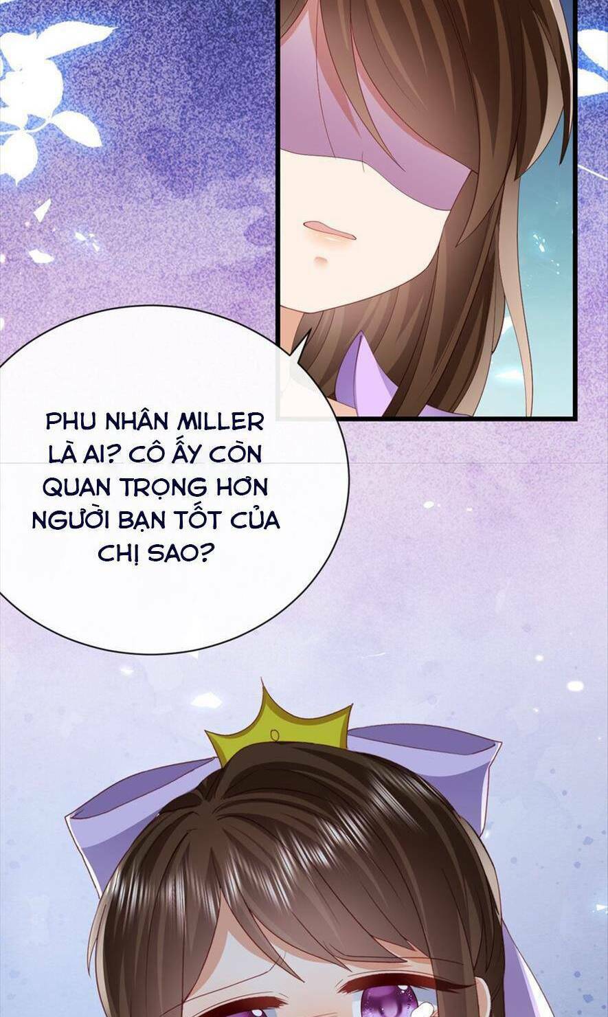 Công Chúa Bị Ruồng Bỏ: Chapter 44