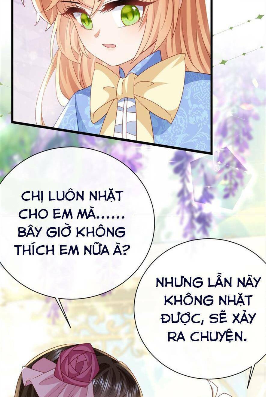 Công Chúa Bị Ruồng Bỏ: Chapter 45