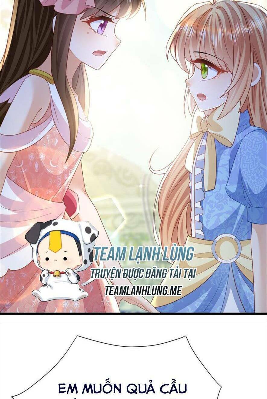 Công Chúa Bị Ruồng Bỏ: Chapter 45