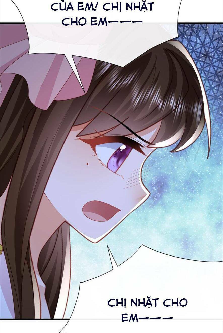 Công Chúa Bị Ruồng Bỏ: Chapter 45