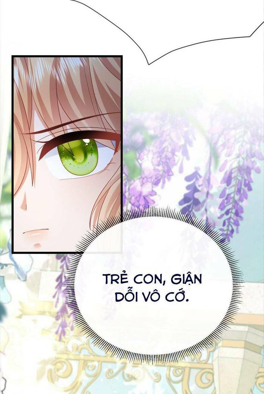 Công Chúa Bị Ruồng Bỏ: Chapter 45