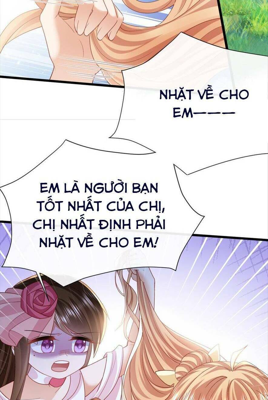 Công Chúa Bị Ruồng Bỏ: Chapter 45