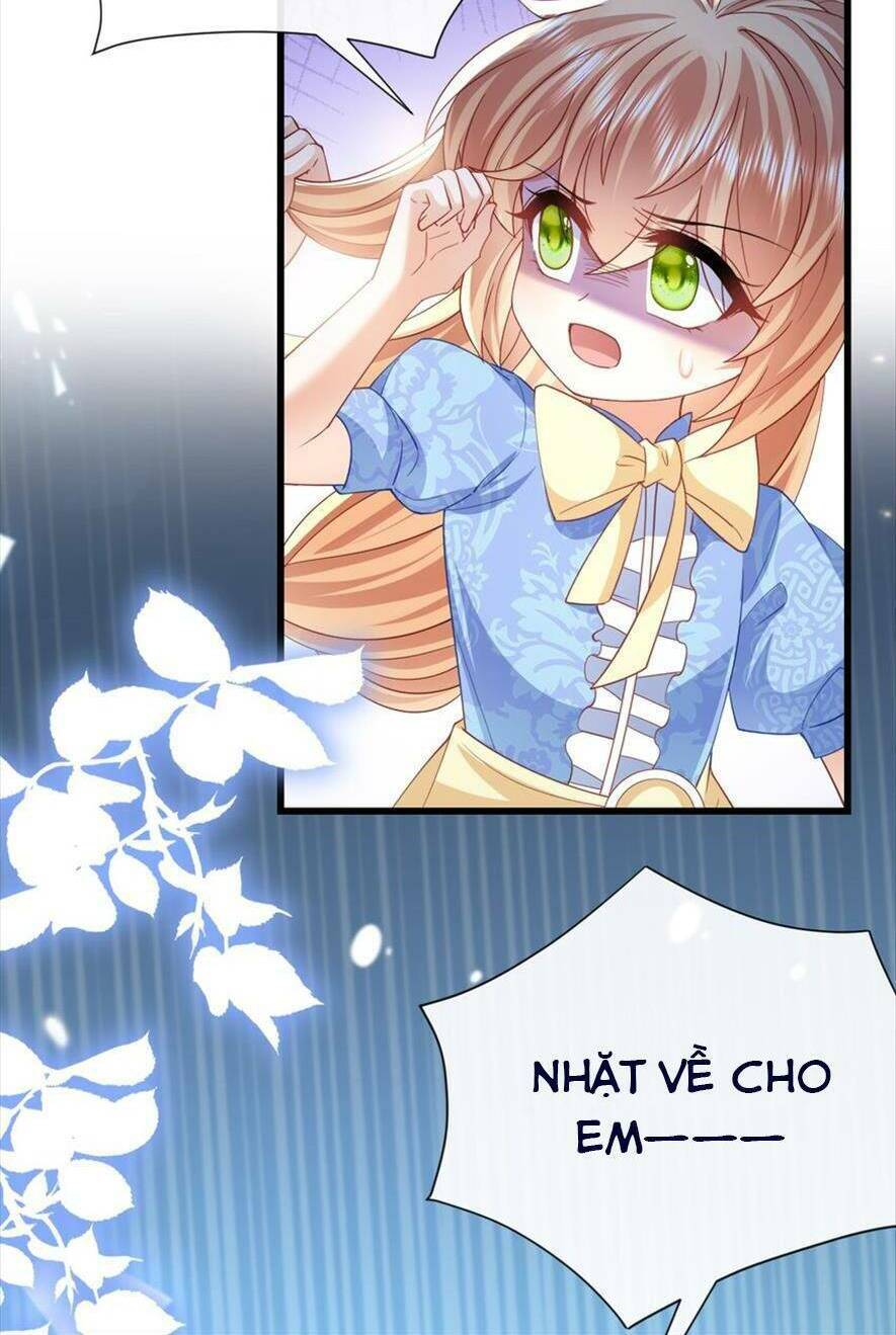 Công Chúa Bị Ruồng Bỏ: Chapter 45