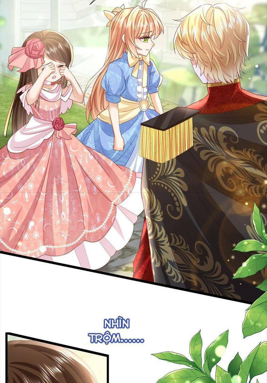 Công Chúa Bị Ruồng Bỏ: Chapter 45