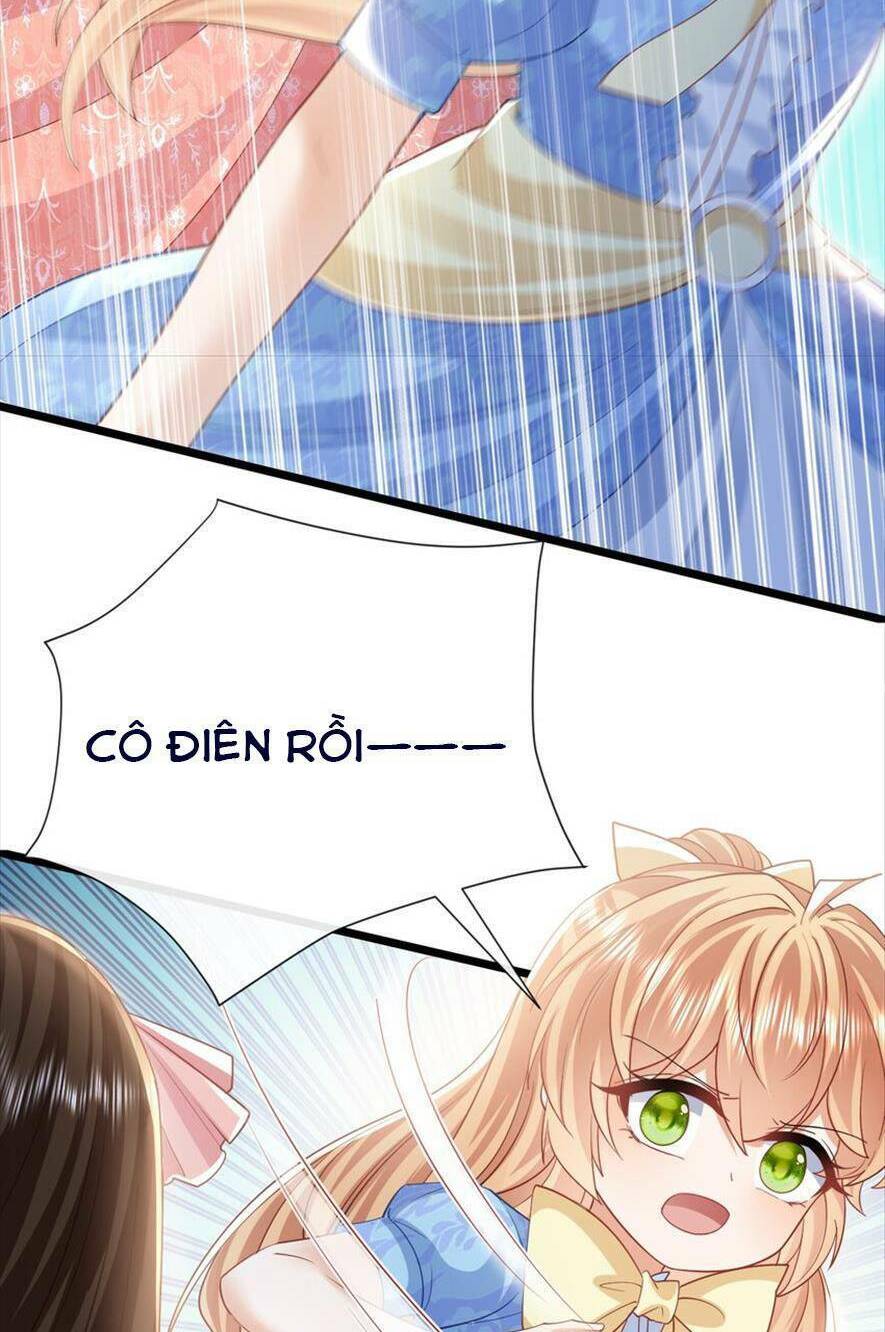 Công Chúa Bị Ruồng Bỏ: Chapter 45