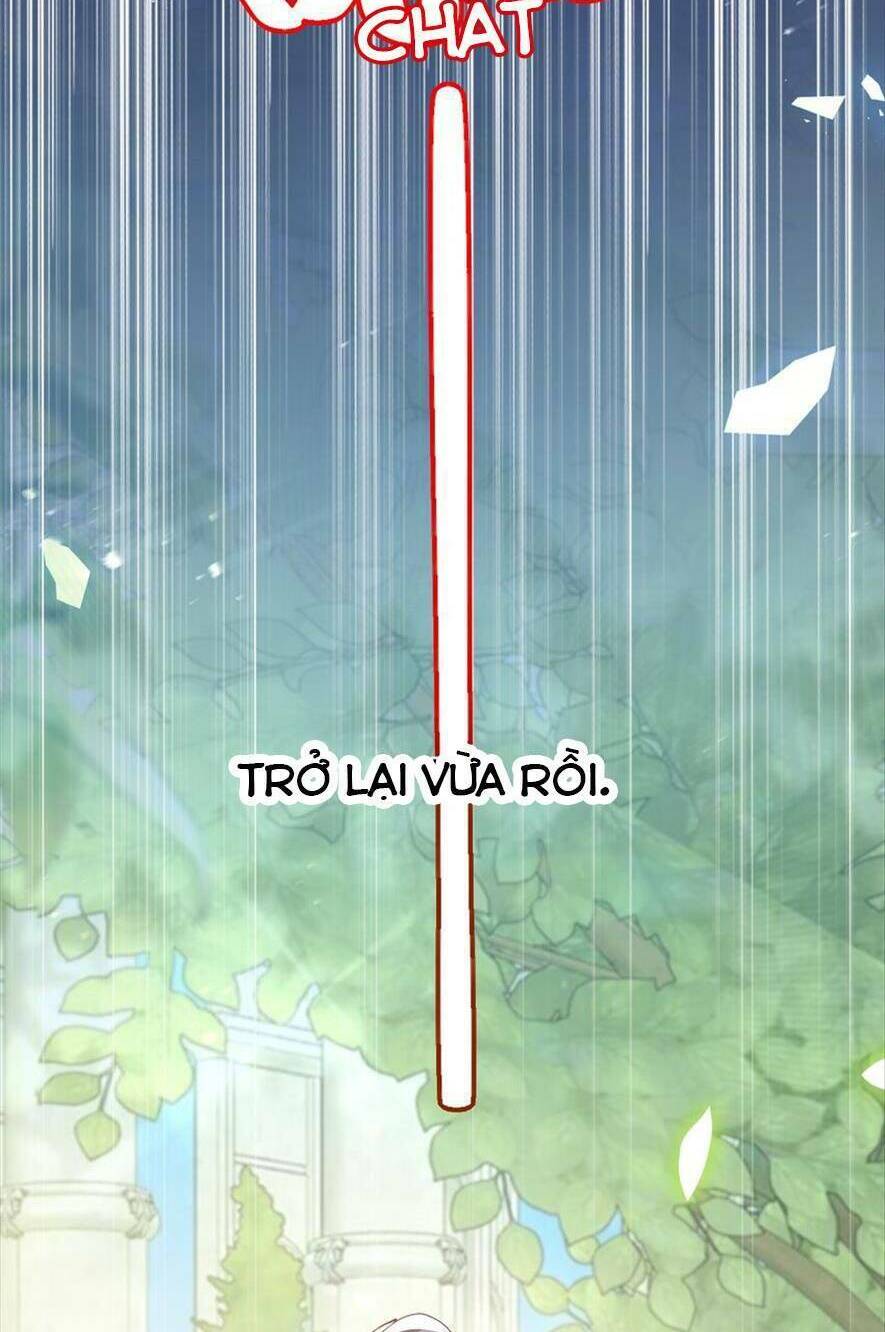 Công Chúa Bị Ruồng Bỏ: Chapter 45