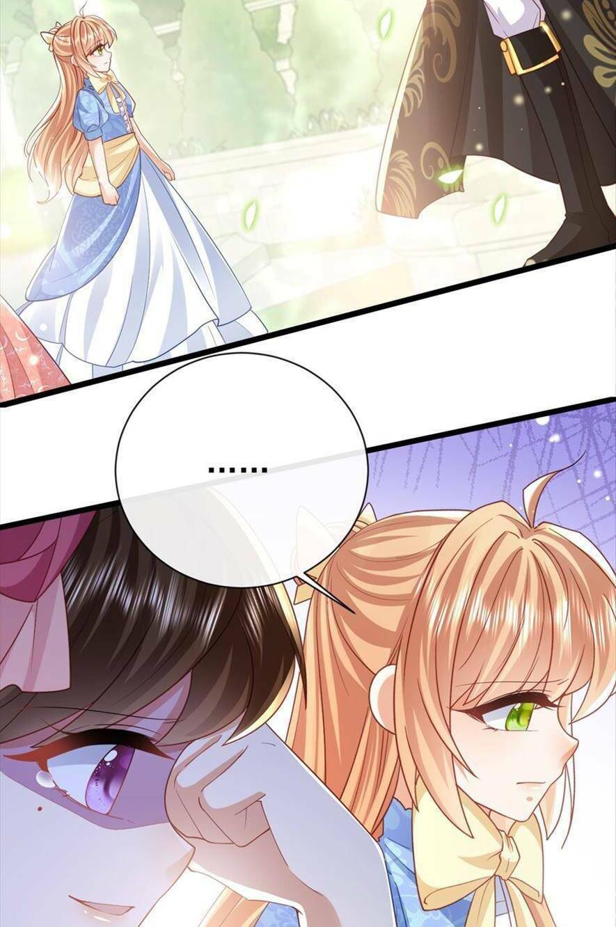 Công Chúa Bị Ruồng Bỏ: Chapter 45