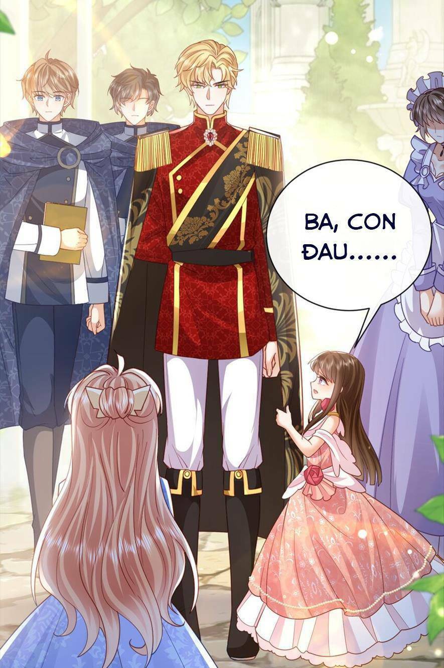 Công Chúa Bị Ruồng Bỏ: Chapter 45