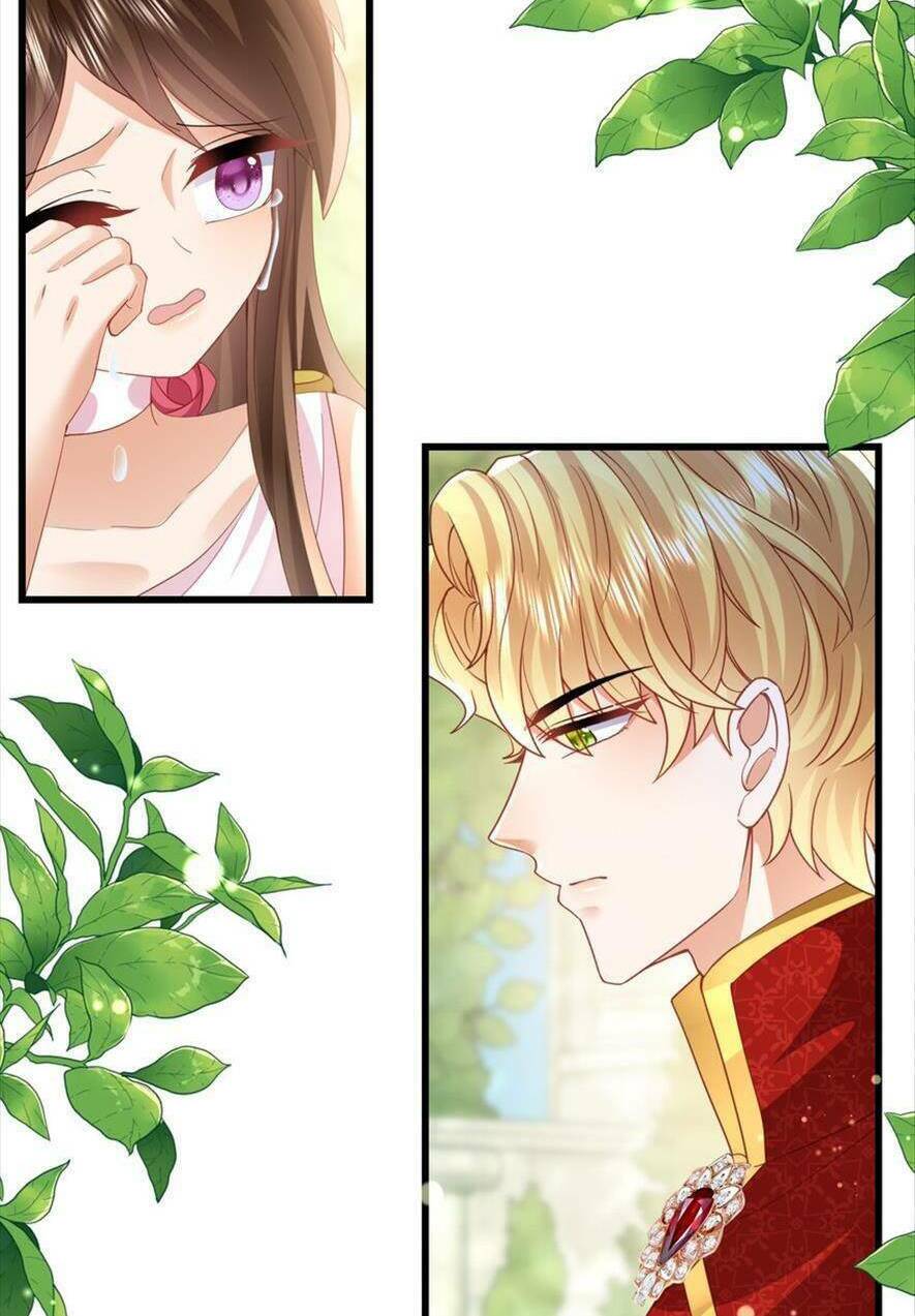 Công Chúa Bị Ruồng Bỏ: Chapter 45