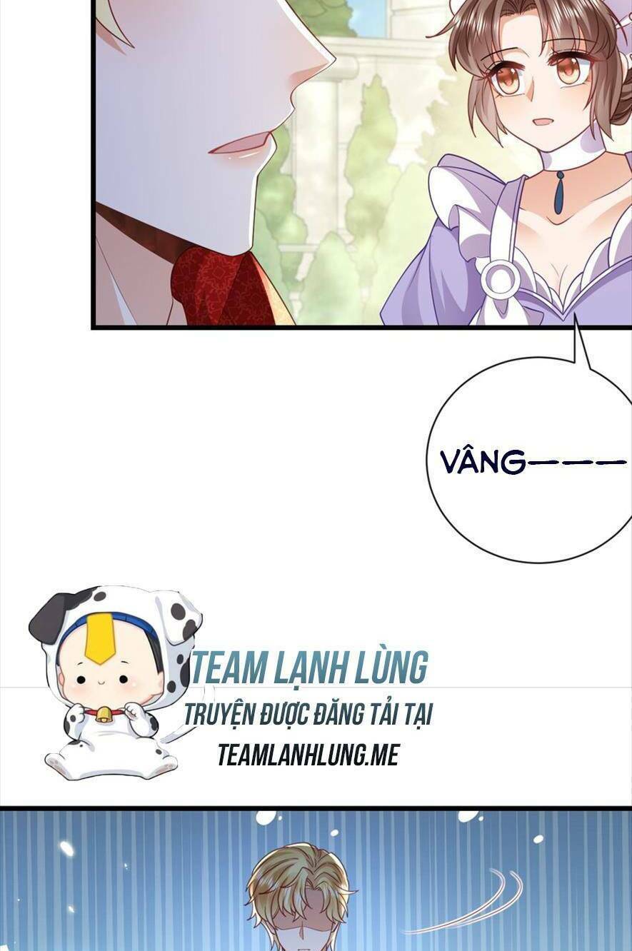 Công Chúa Bị Ruồng Bỏ: Chapter 45
