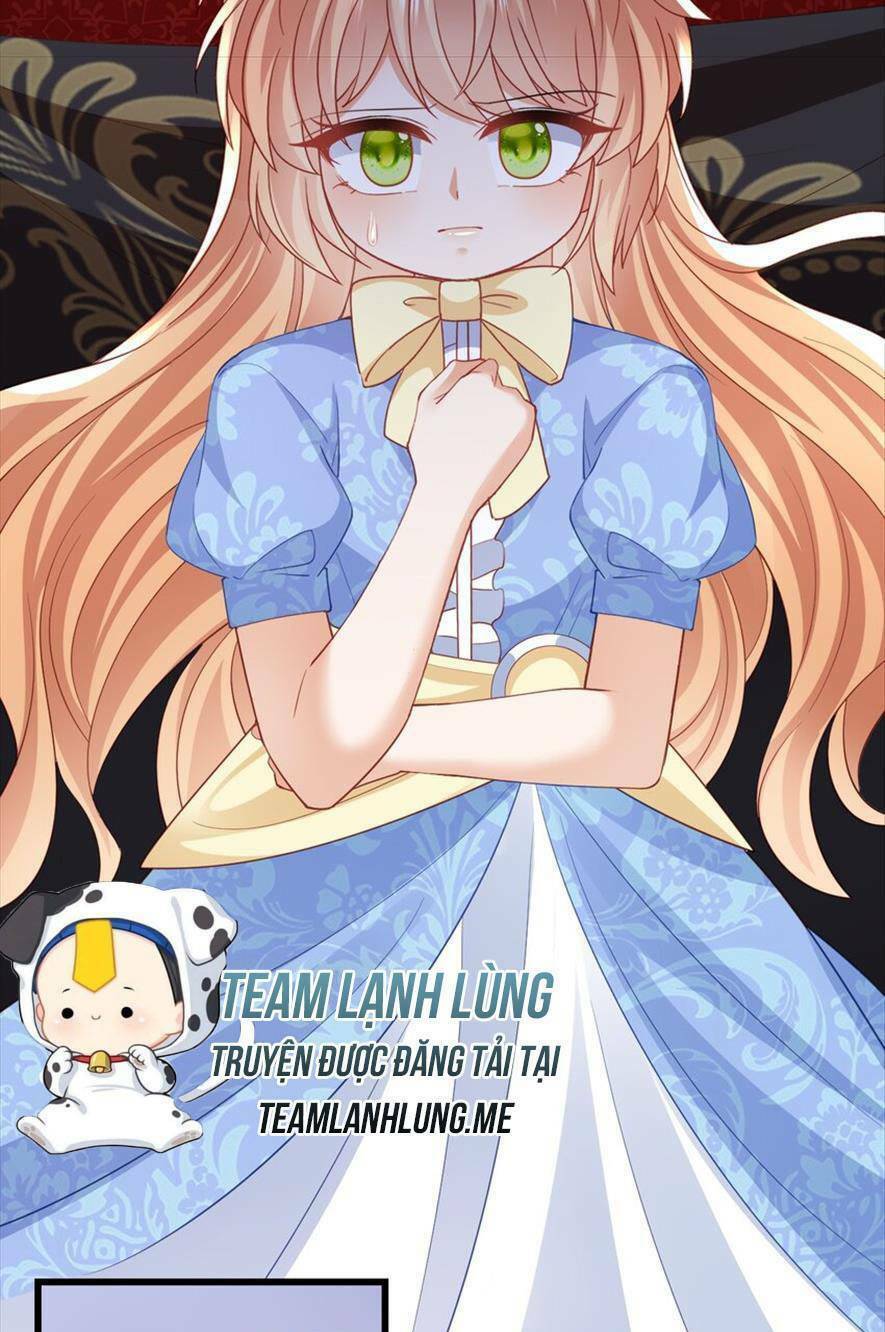 Công Chúa Bị Ruồng Bỏ: Chapter 45