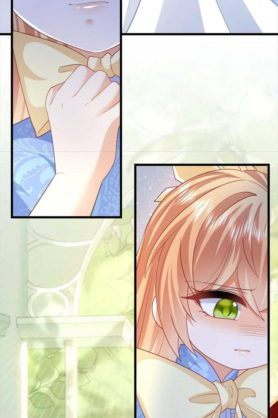 Công Chúa Bị Ruồng Bỏ: Chapter 45