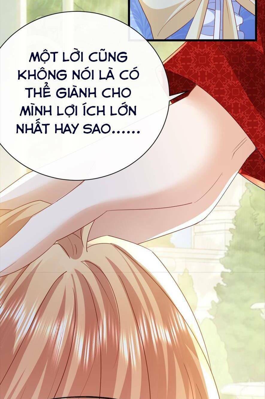 Công Chúa Bị Ruồng Bỏ: Chapter 45