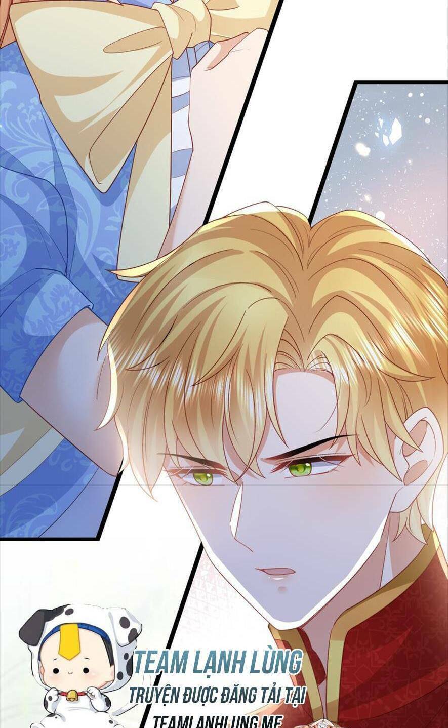 Công Chúa Bị Ruồng Bỏ: Chapter 45