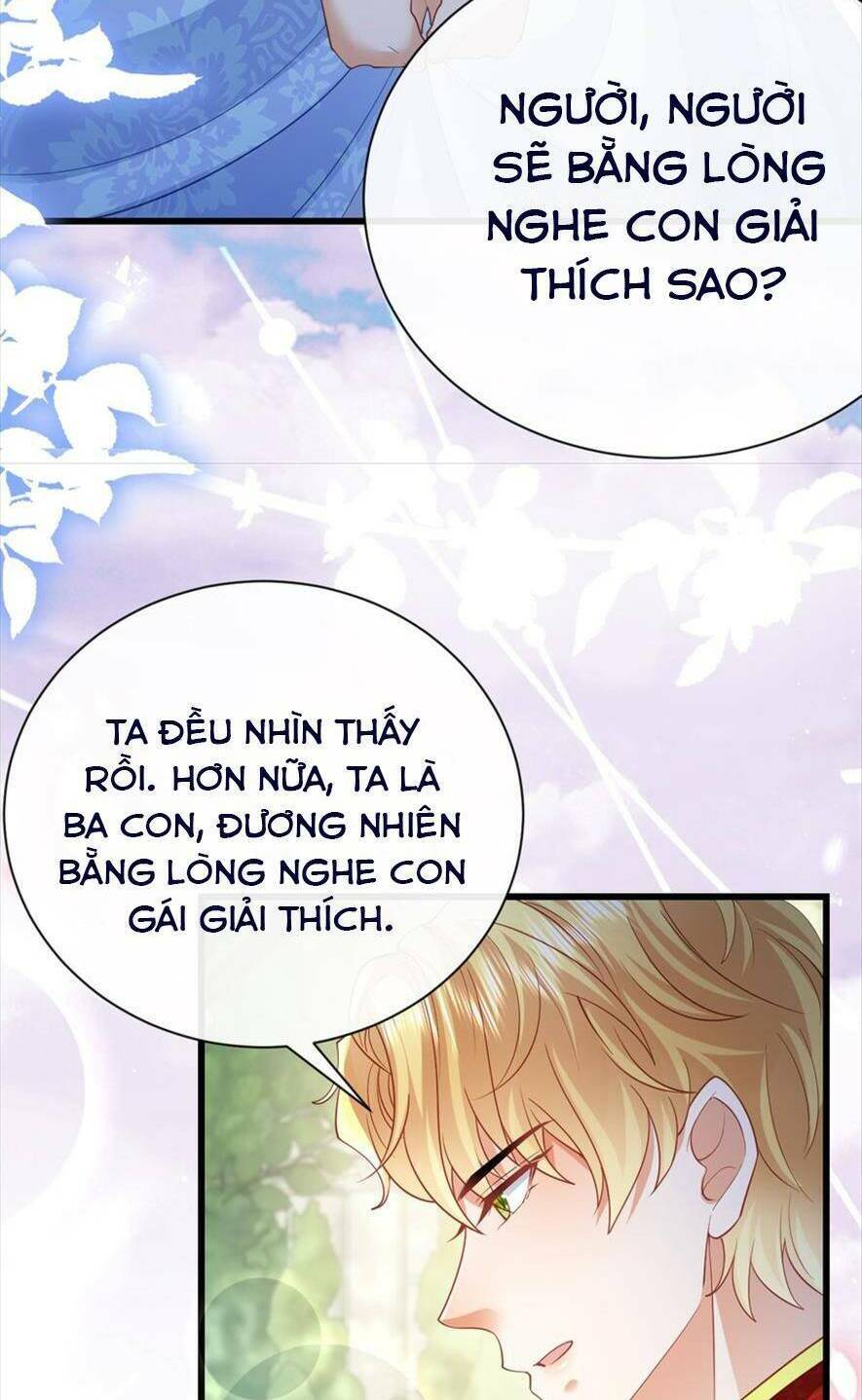 Công Chúa Bị Ruồng Bỏ: Chapter 45